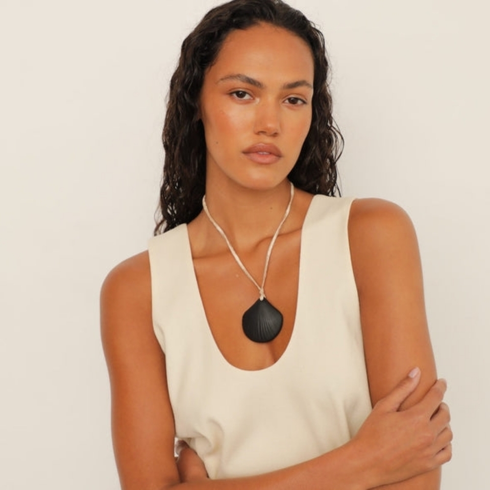 Heaven Mayhem Aster Necklace